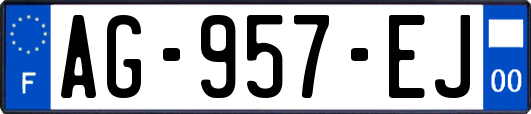 AG-957-EJ