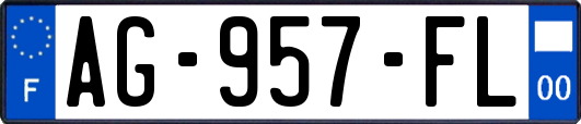 AG-957-FL