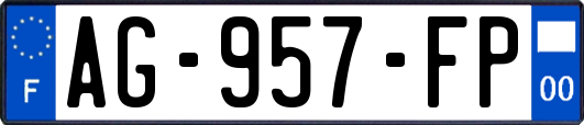 AG-957-FP