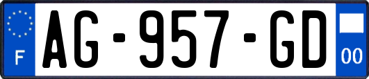 AG-957-GD