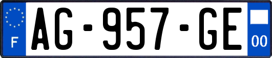 AG-957-GE