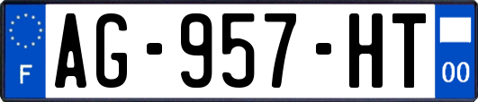 AG-957-HT