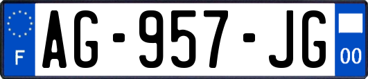 AG-957-JG