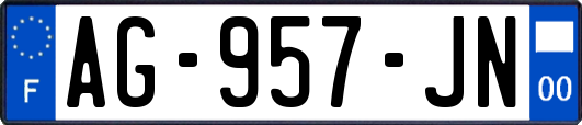 AG-957-JN