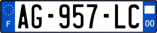 AG-957-LC