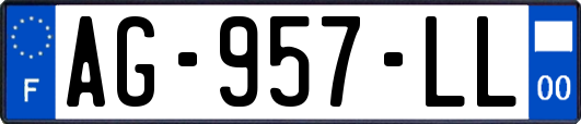 AG-957-LL