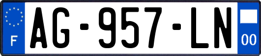 AG-957-LN