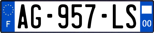 AG-957-LS