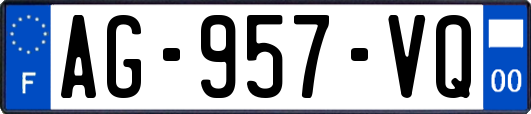 AG-957-VQ