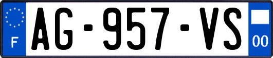 AG-957-VS