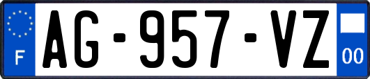 AG-957-VZ