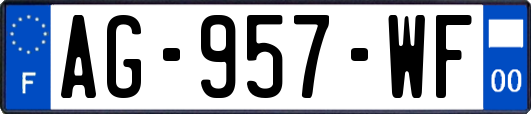 AG-957-WF