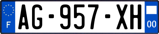 AG-957-XH