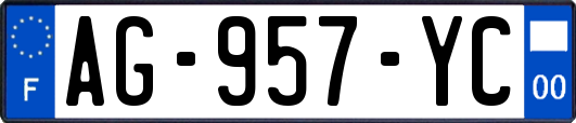 AG-957-YC