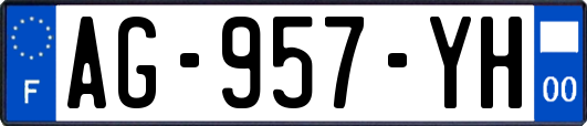 AG-957-YH