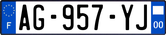 AG-957-YJ