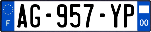 AG-957-YP