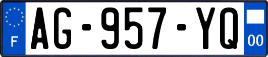 AG-957-YQ