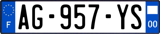 AG-957-YS