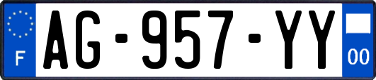 AG-957-YY