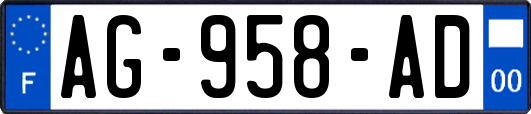 AG-958-AD