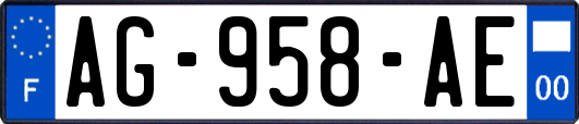 AG-958-AE