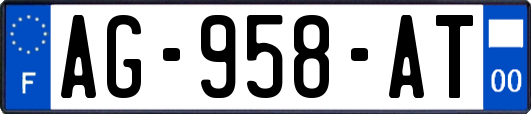 AG-958-AT