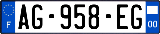 AG-958-EG