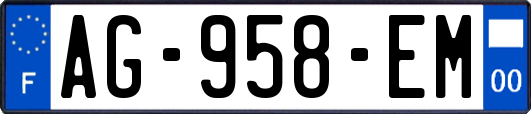 AG-958-EM