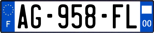 AG-958-FL