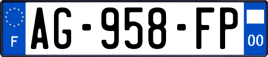 AG-958-FP
