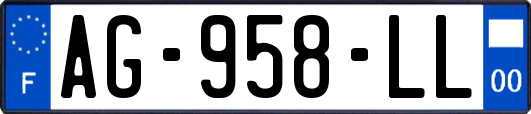 AG-958-LL