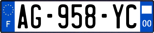 AG-958-YC