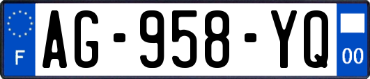 AG-958-YQ