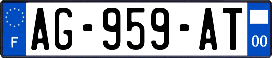 AG-959-AT