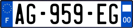 AG-959-EG