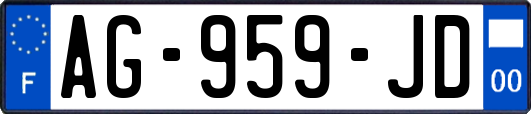 AG-959-JD