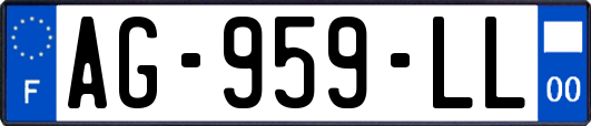 AG-959-LL