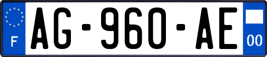 AG-960-AE