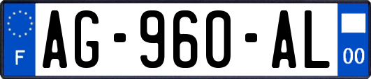 AG-960-AL