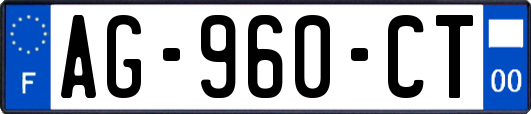 AG-960-CT