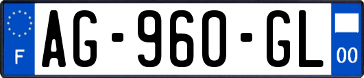 AG-960-GL
