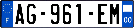 AG-961-EM