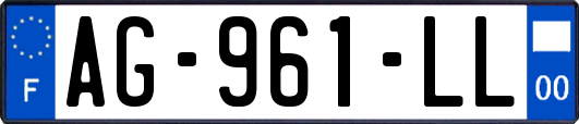 AG-961-LL