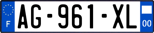 AG-961-XL