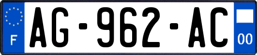 AG-962-AC