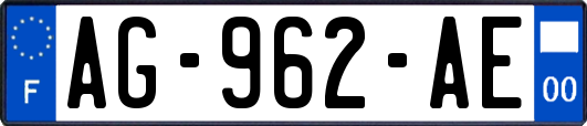 AG-962-AE