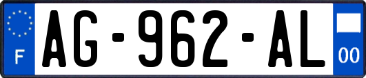 AG-962-AL