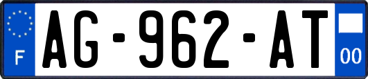 AG-962-AT