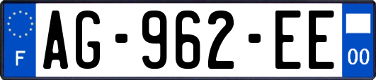 AG-962-EE
